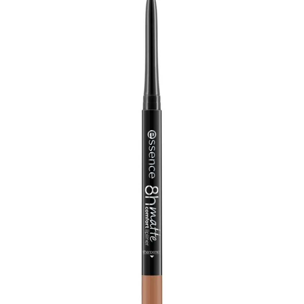 Essence vedenkestävä huultenrajauskynä 8h Matte Comfort 14