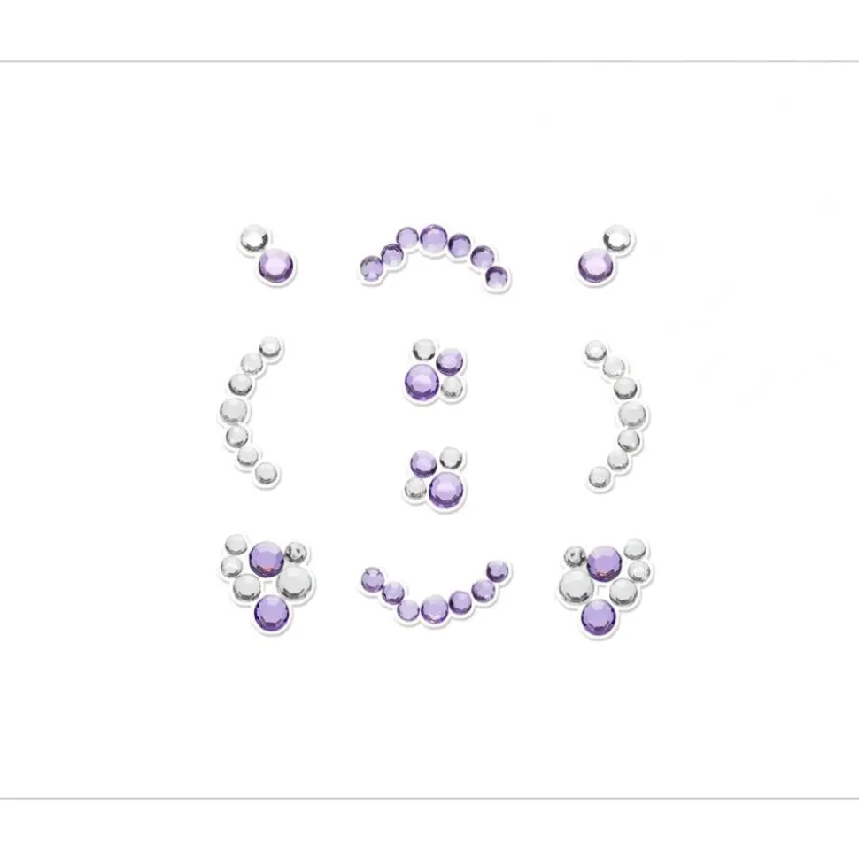 Essence 3D Nail Jewels 01