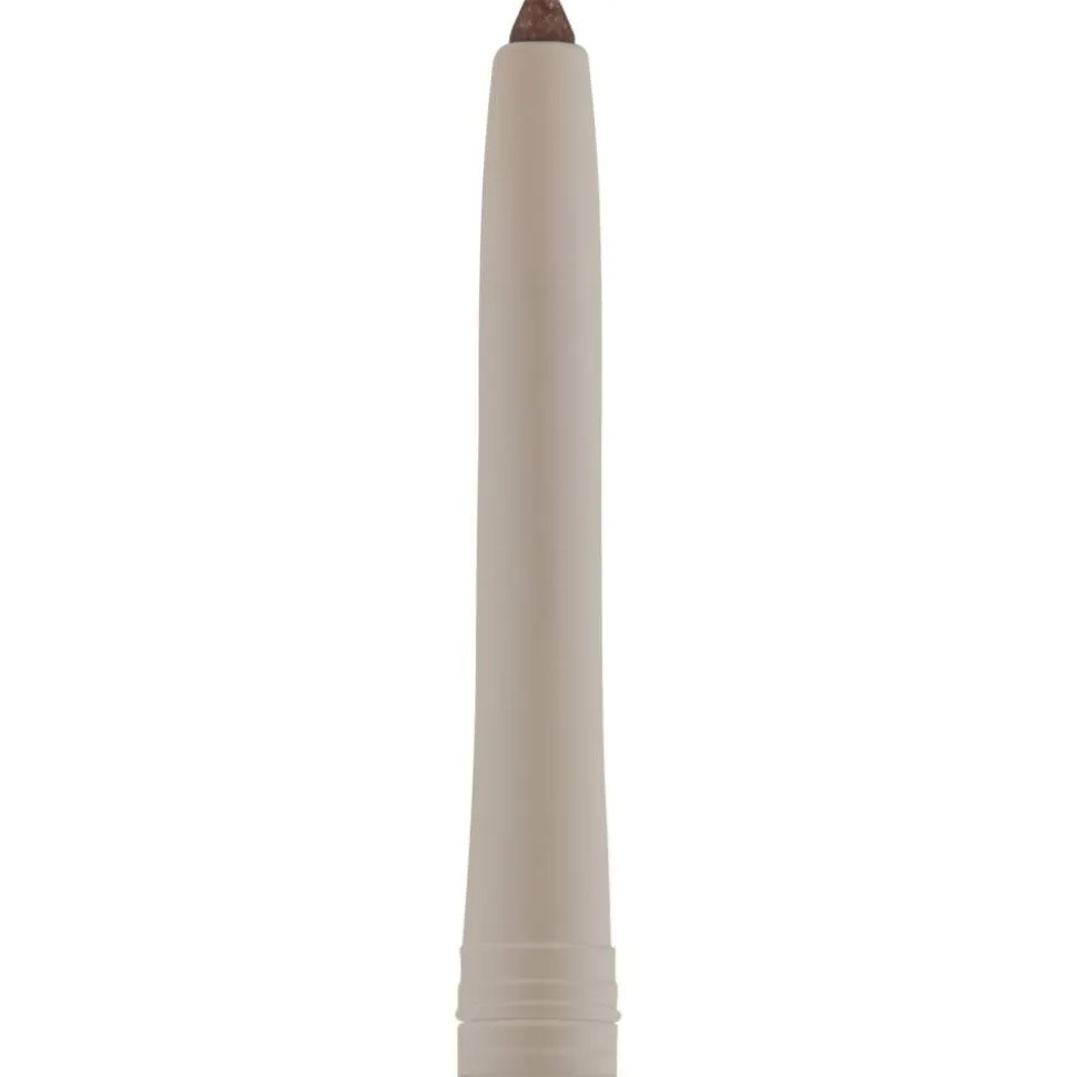 Essence geelisilmänrajausväri Satin Blend gel eyeliner 03