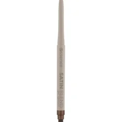 Essence geelisilmänrajausväri Satin Blend gel eyeliner 03