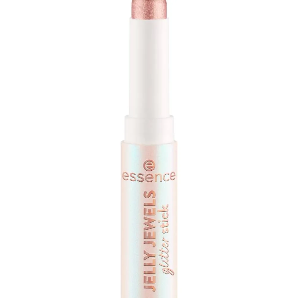 Essence glitter-puikko Jelly Jewels glitter stick 03