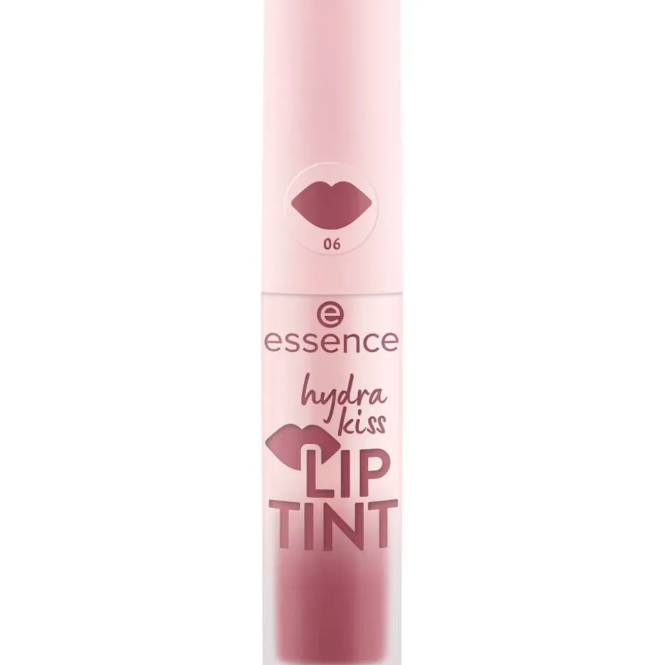 Essence huuliöljy Hydra Kiss lip tint 06