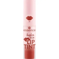 Essence huuliöljy Hydra Kiss lip tint 04