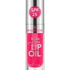 Essence huuliöljy PINK SQUEEZE, PLEASE! hydra kiss lip oil 1