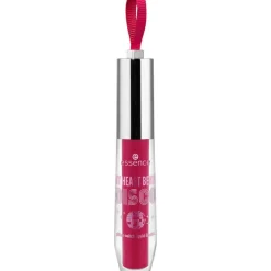 Essence huulipuna MY HEART BEATS DISCO glitter switch 01