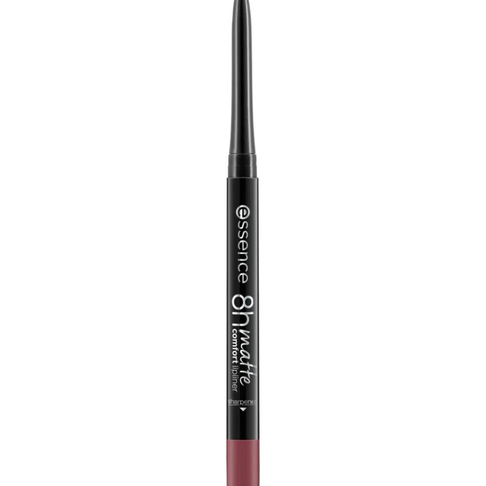 Essence huultenrajauskynä 8h Matte Comfort lipliner 19