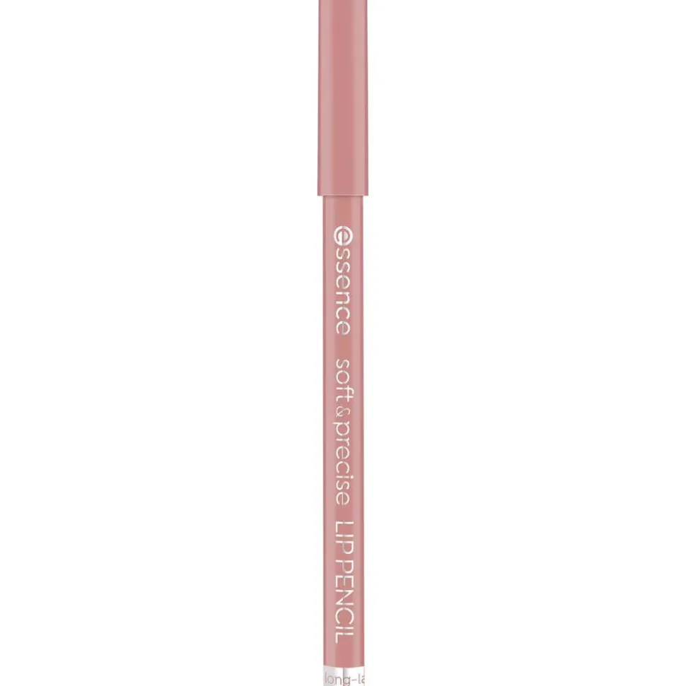 Essence huultenrajauskynä Soft & Precise Lip Pencil 302