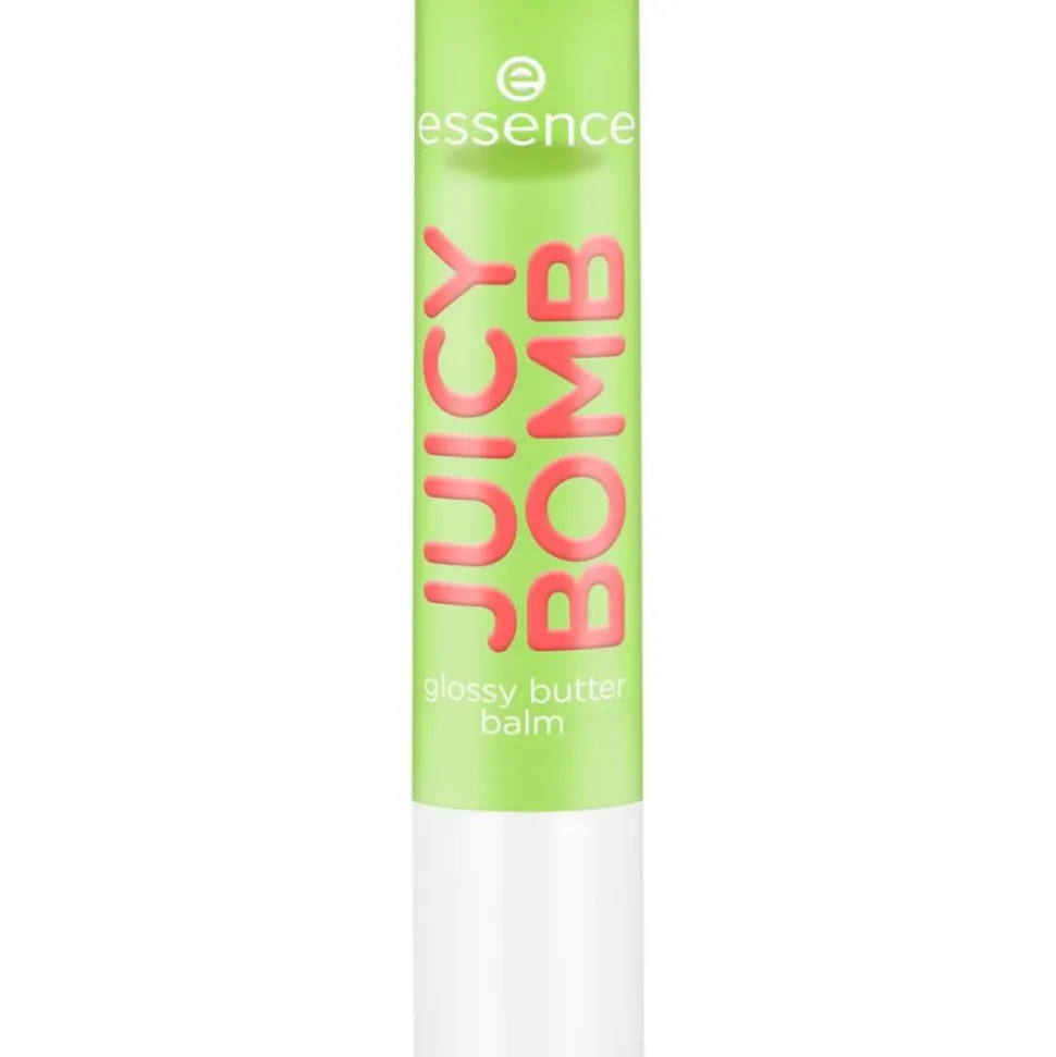 Essence kiiltohuulivoide Juicy Bomb glossy butter balm 04