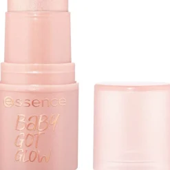 Essence korostuspuikko Baby Got Glow highlighter stick 20