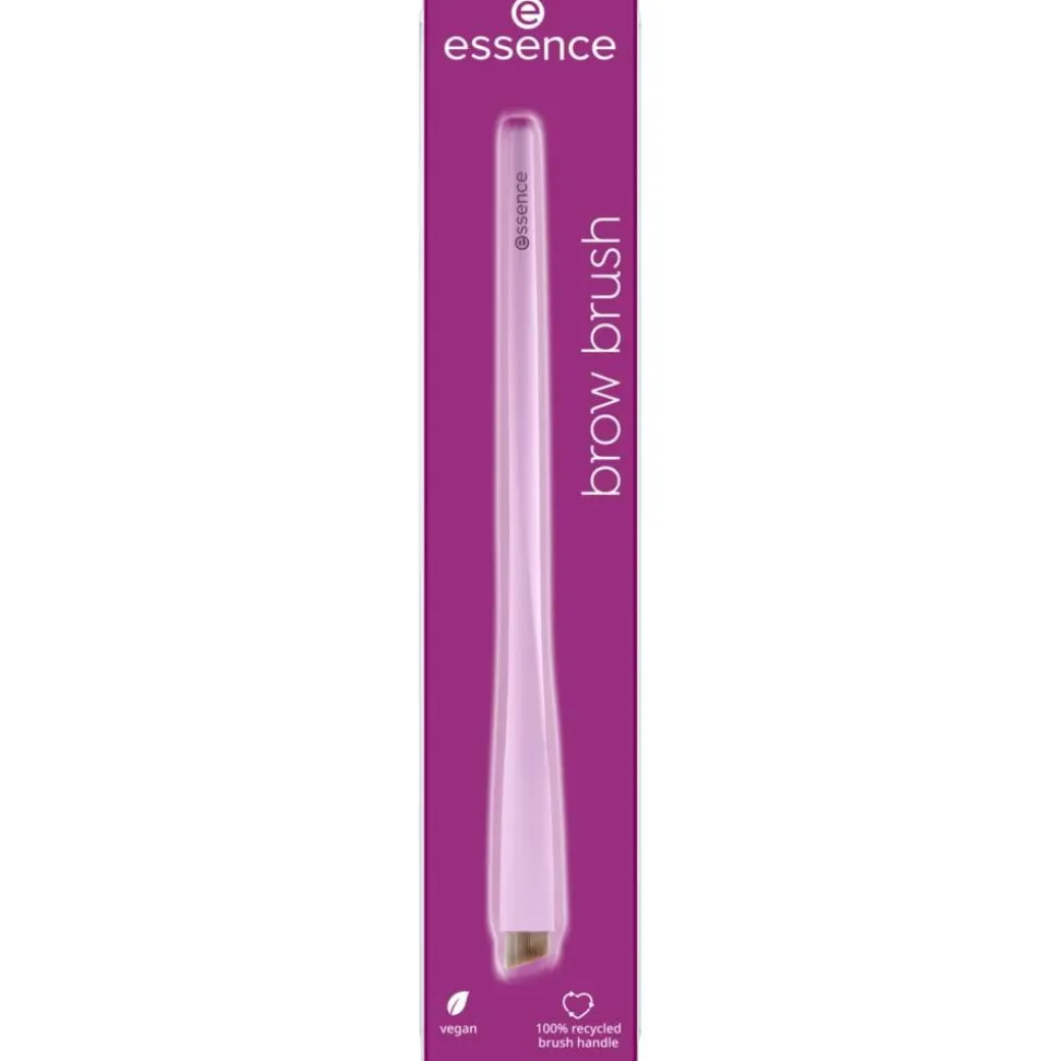 Essence kulmasivellin Brow Brush 01