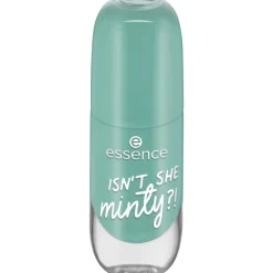 Essence kynsilakka gel nail colour 40
