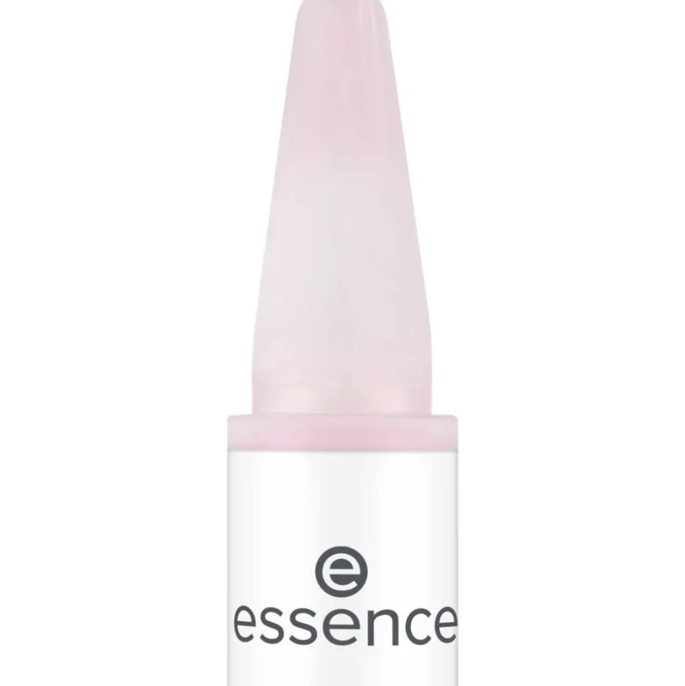 Essence kynsiliima What The Fake! mini nail glue 01