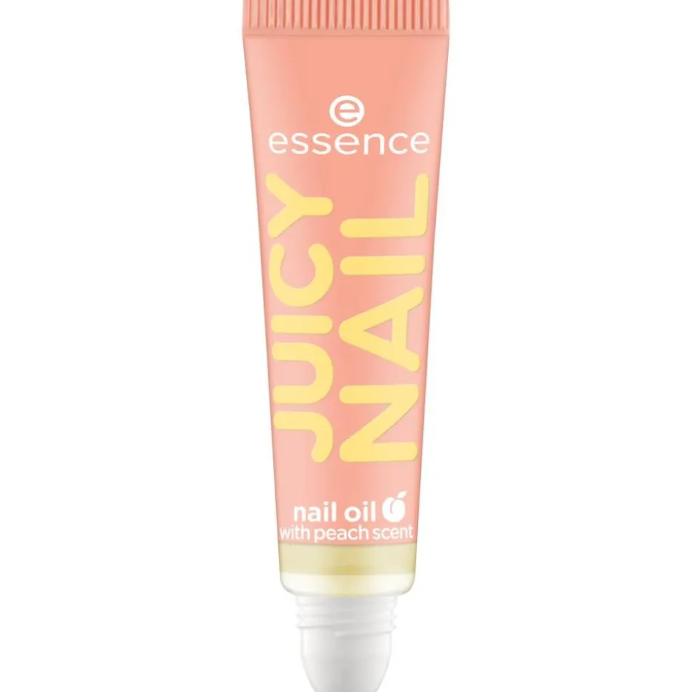 Essence kynsiöljy Juicy Nail nail oil 01