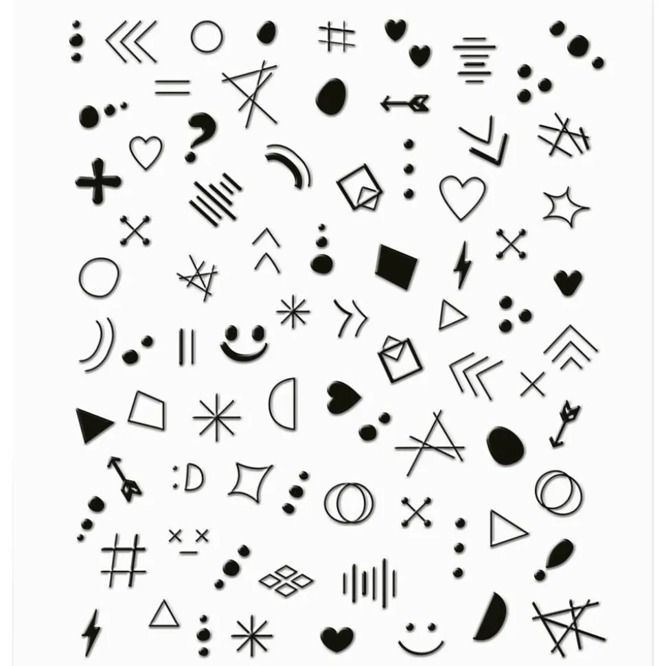 Essence kynsitarra get your ink on nail sticker