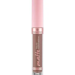 Essence luomiväri matte liquid eyeshadow 02