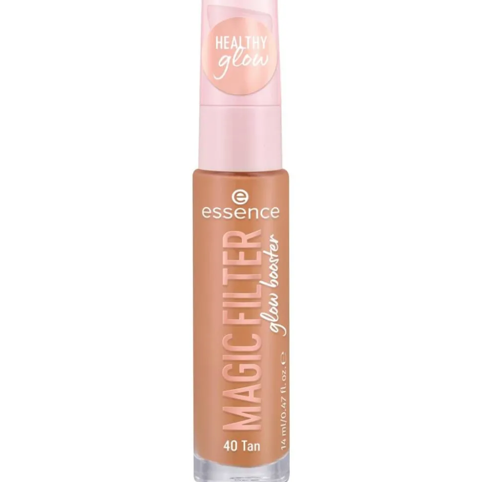Essence meikkivoide Magic Filter Glow Booster 40