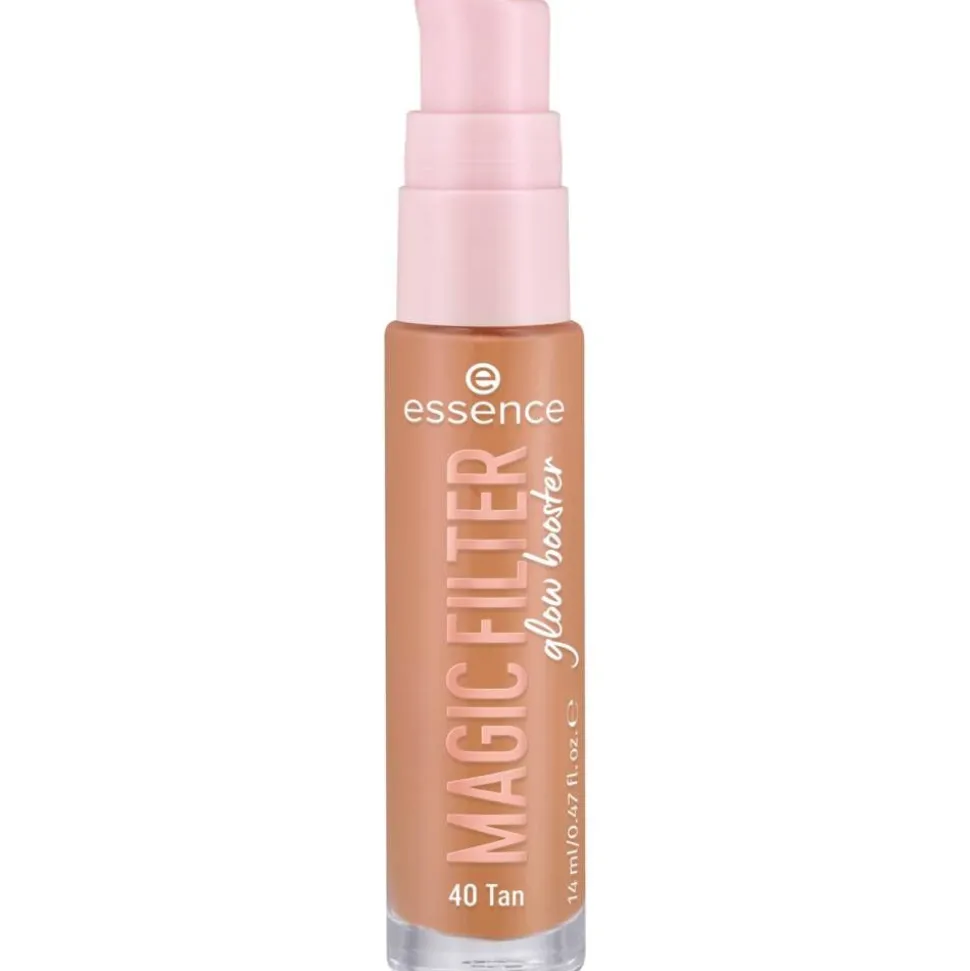 Essence meikkivoide Magic Filter Glow Booster 40