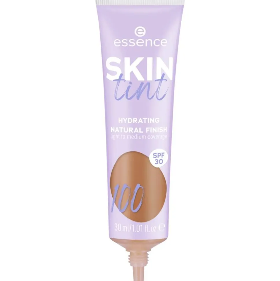 Essence meikkivoide Skin Tint 100