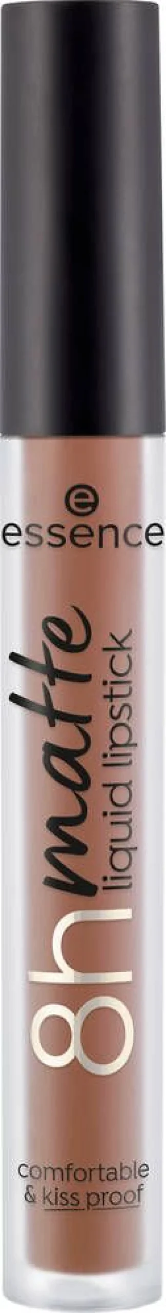 Essence nestemäinen huulipuna Matte Liquid Lipstick 01