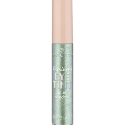 Essence nestemäinen luomiväri Luminous Eye Tint Liquid Shado