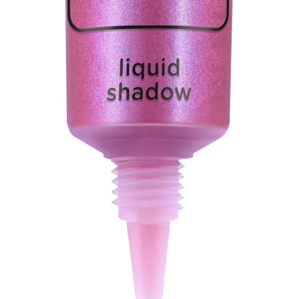 Essence nestemäinen luomiväri Dewy Eye Gloss Liquid Shadow 0