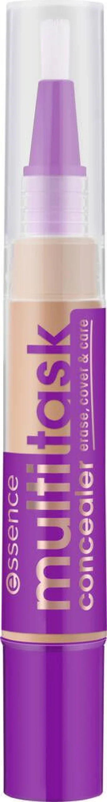 Essence peitepuikko Multitask Concealer 25