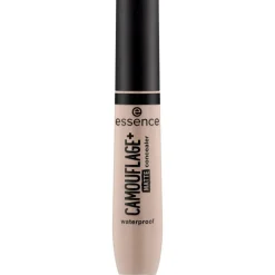 Essence peitevoide Camouflage+ Matte concealer 80