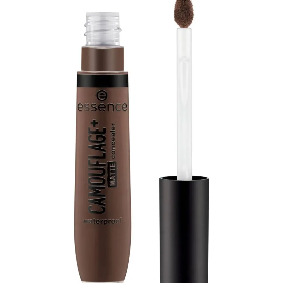 Essence peitevoide Camouflage+ Matte concealer 280