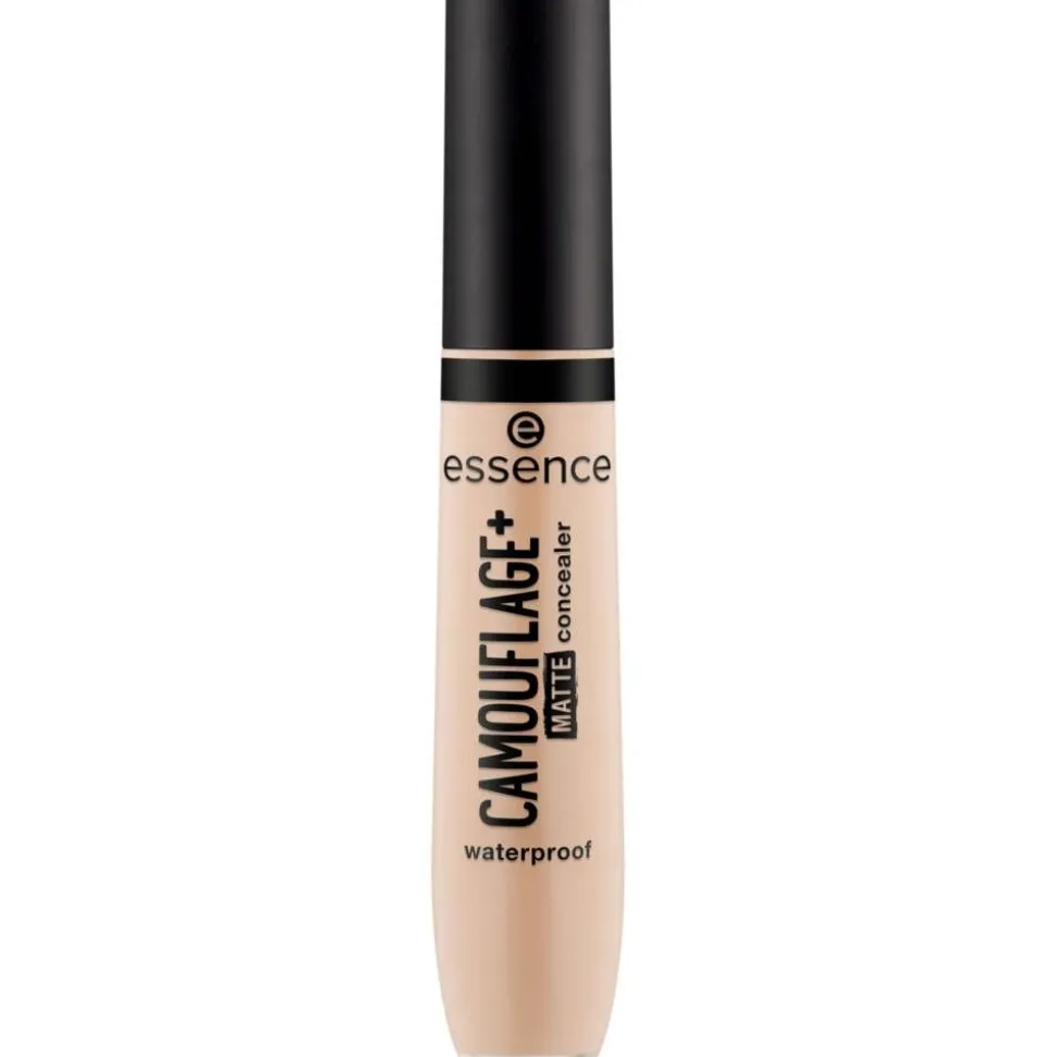 Essence peitevoide Camouflage+ Matte concealer 70