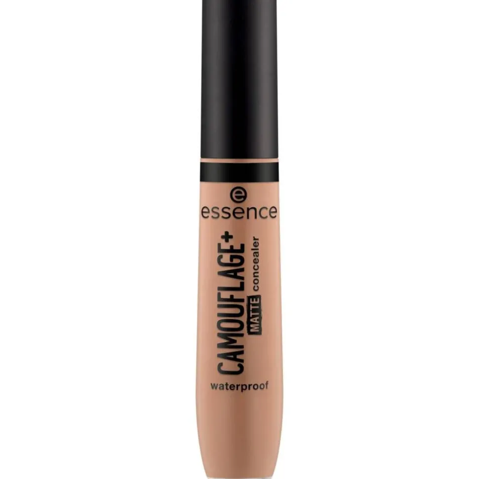 Essence peitevoide Camouflage+ Matte concealer 160