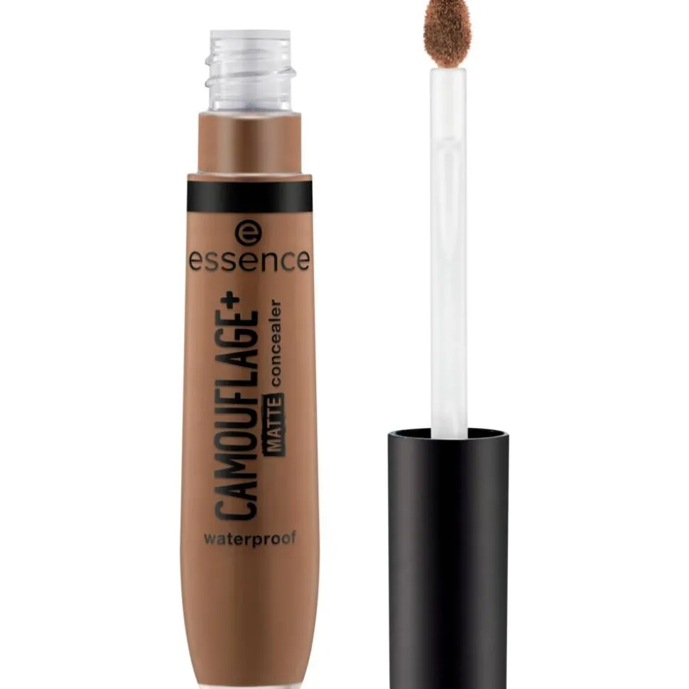 Essence peitevoide Camouflage+ Matte concealer 230