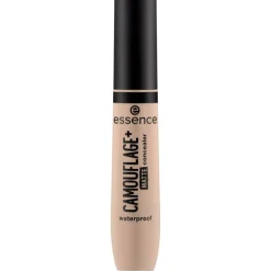 Essence peitevoide Camouflage+ Matte concealer 100