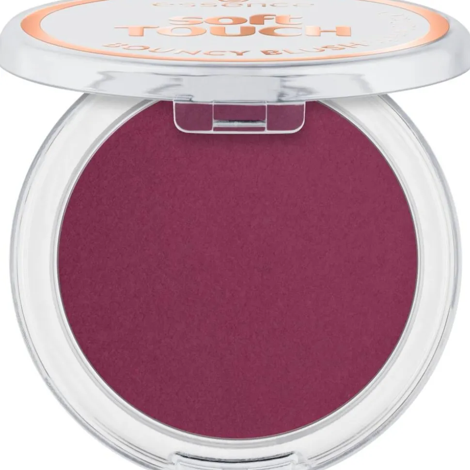 Essence poskipuna Soft Touch Bouncy blush 40
