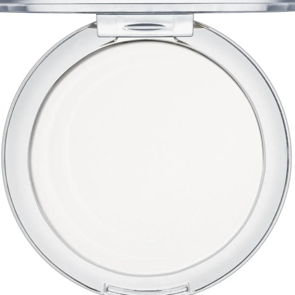 Essence puuteri All About Soft Glow! fixing compact powder w
