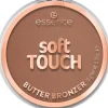 Essence puuteri Soft Touch Butter bronzer 20
