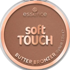 Essence puuteri Soft Touch Butter bronzer 20
