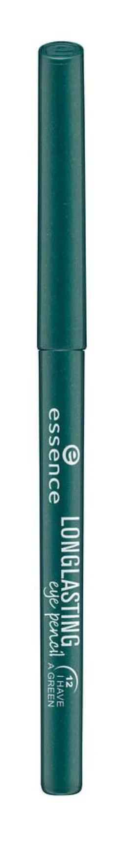 Essence Rajauskynä Long-lasting 12
