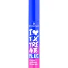 Essence ripsiväri I Love Extreme Blue crazy volume mascara