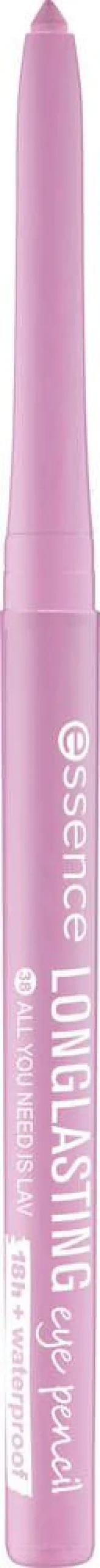 Essence silmänrajauskynä Long-Lasting Eye Pencil 38