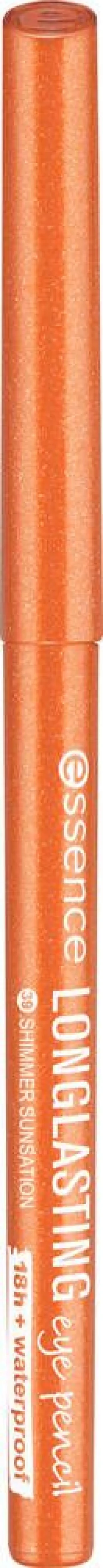 Essence silmänrajauskynä Long-Lasting Eye Pencil 39