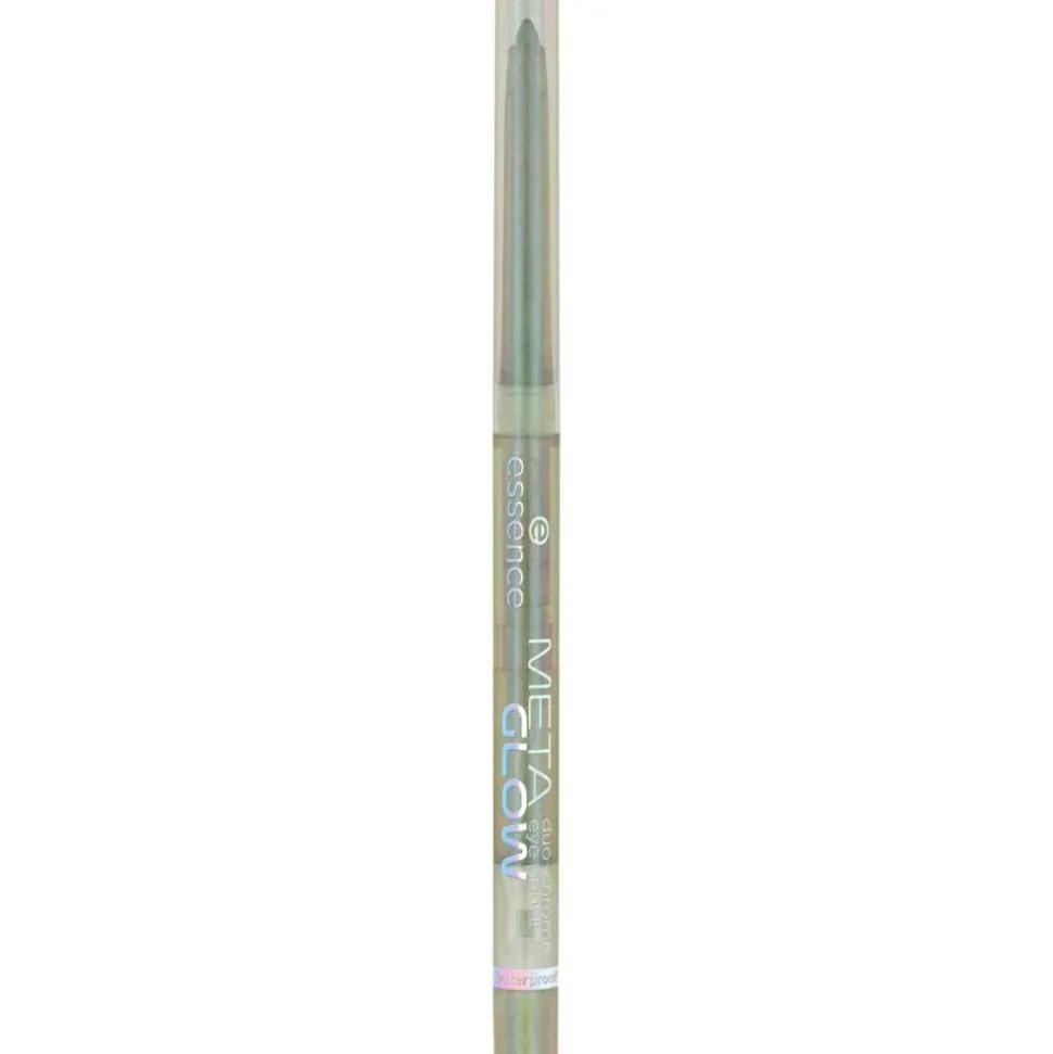 Essence silmänrajauskynä Meta Glow Duo-Chrome Eye Pencil 03