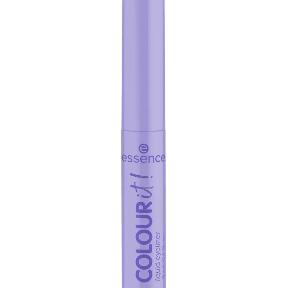 Essence silmänrajausväri Colour it! liquid eyeliner 03