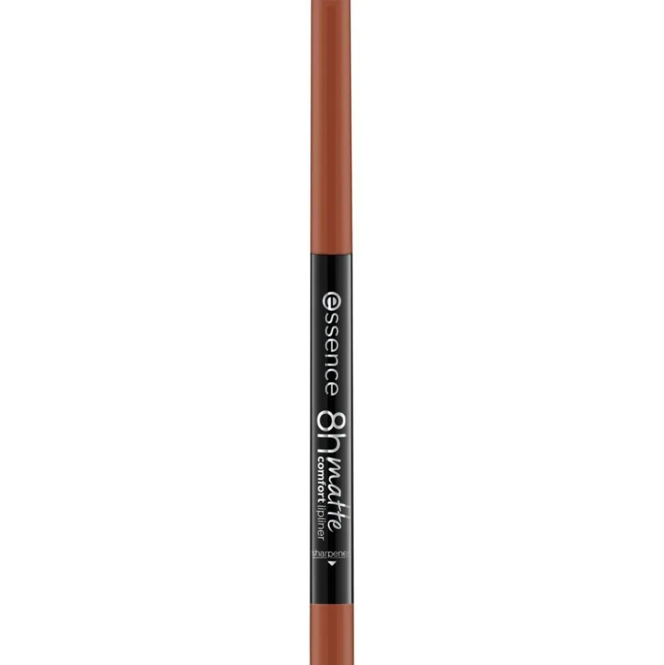 Essence vedenkestävä huultenrajauskynä 8h Matte Comfort 17