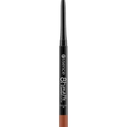 Essence vedenkestävä huultenrajauskynä 8h Matte Comfort 17