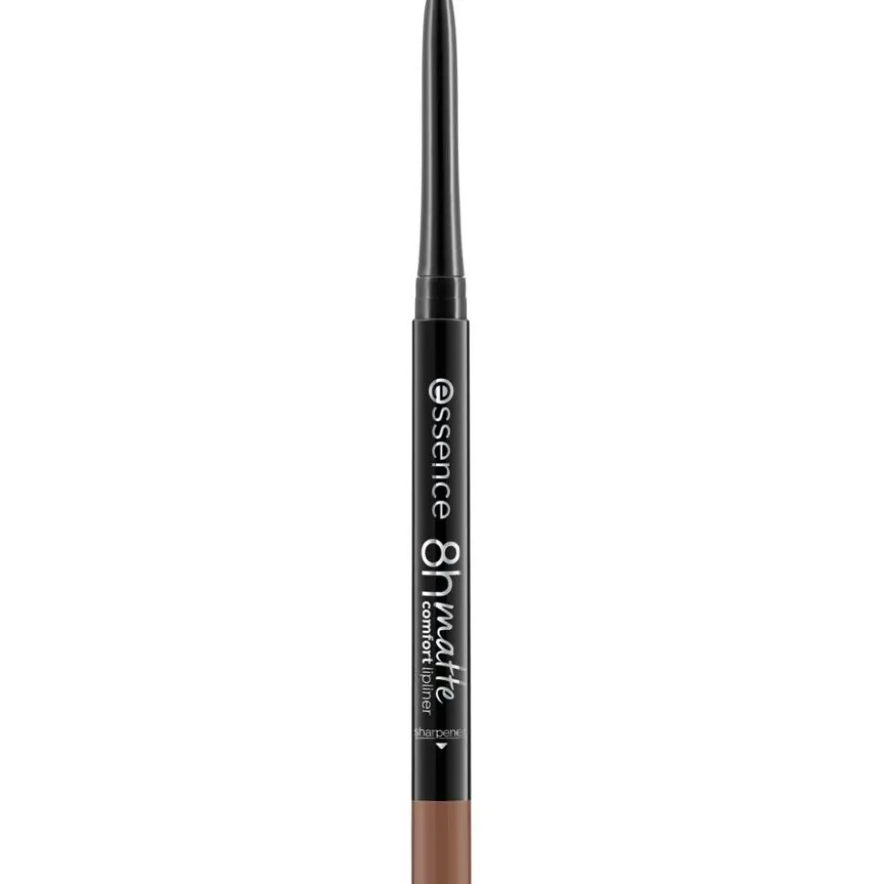 Essence vedenkestävä huultenrajauskynä 8h Matte Comfort 10