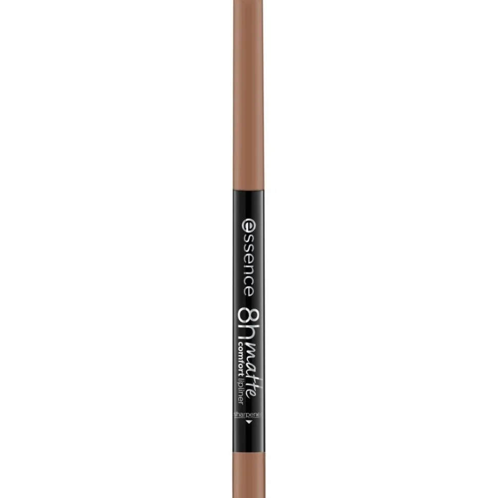 Essence vedenkestävä huultenrajauskynä 8h Matte Comfort 16