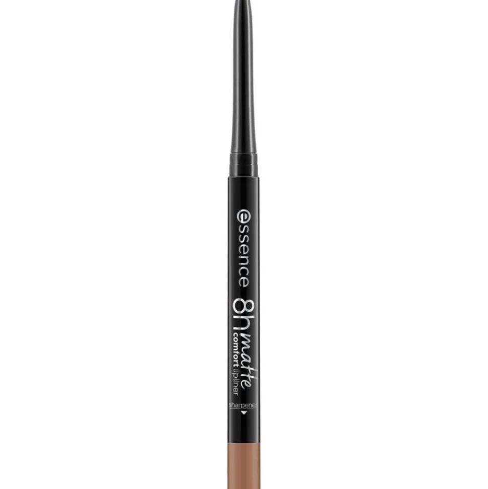 Essence vedenkestävä huultenrajauskynä 8h Matte Comfort 16