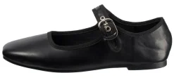 Essentials x Ulanka ballerinat Rosae BLK