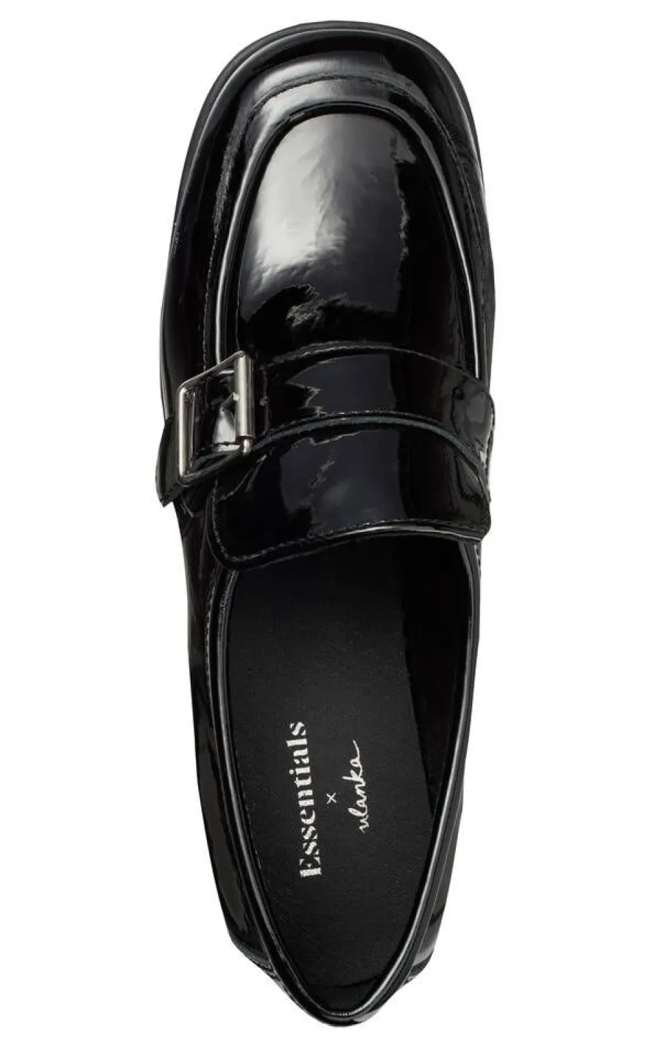 Essentials x Ulanka loaferit Lea ABK