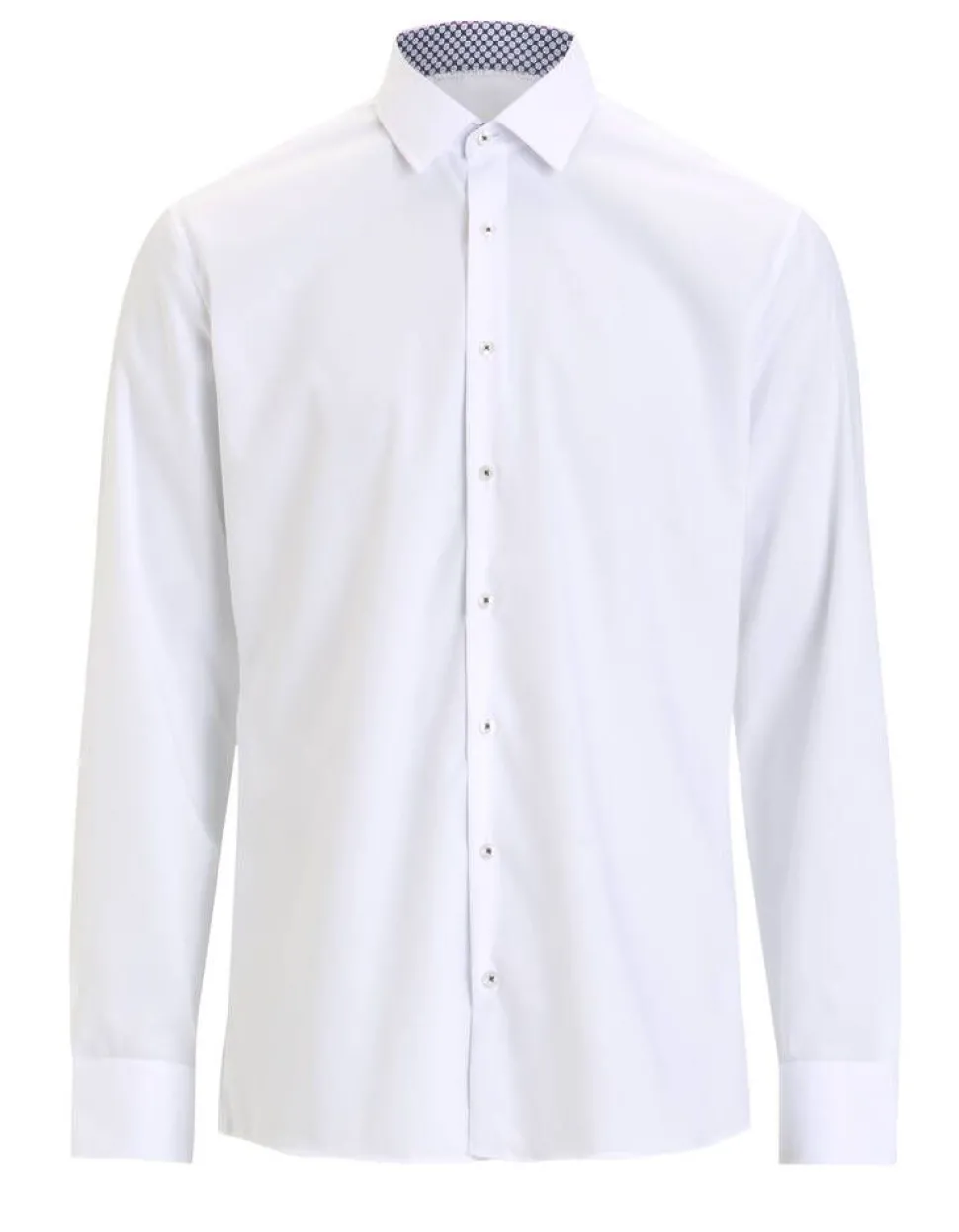 Eterna paita F141 1082 Slim fit